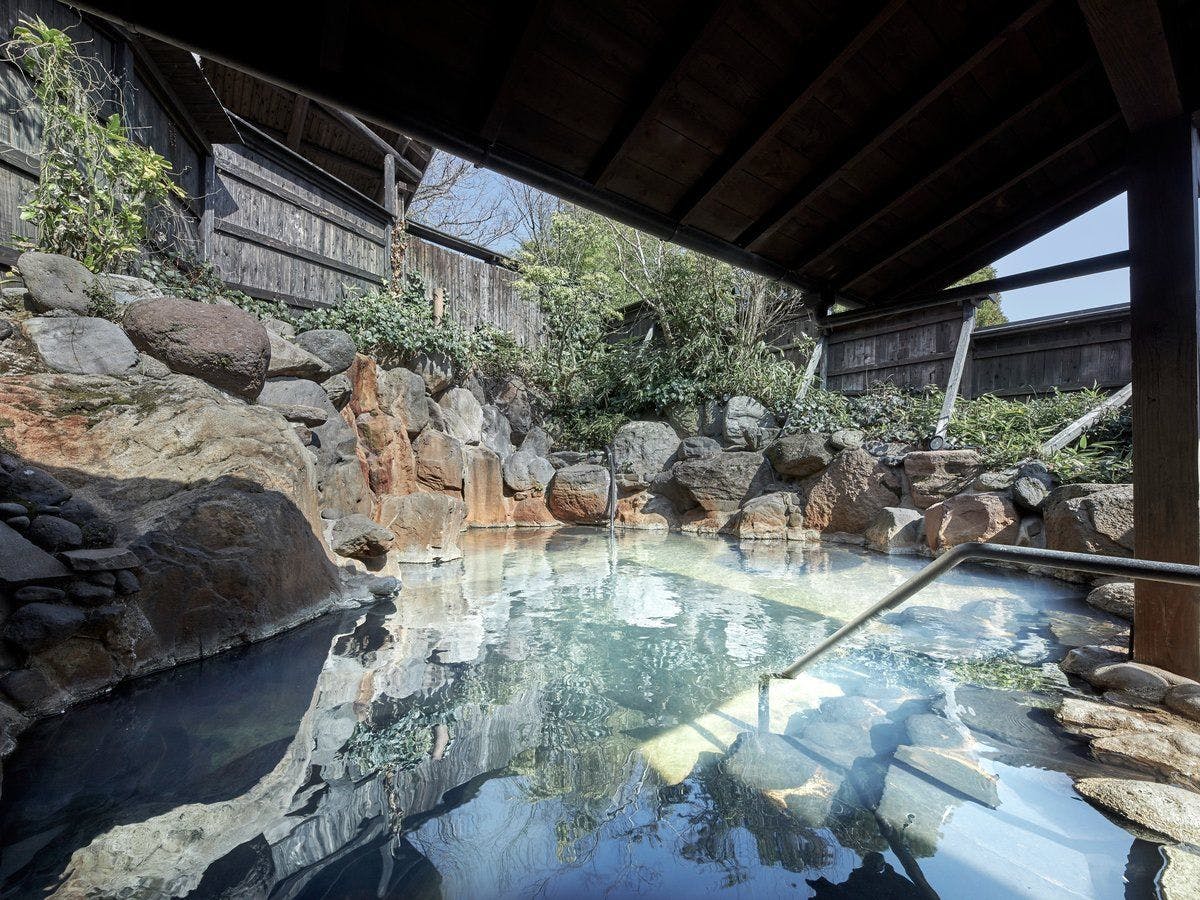 Ryokan Yamanoyu