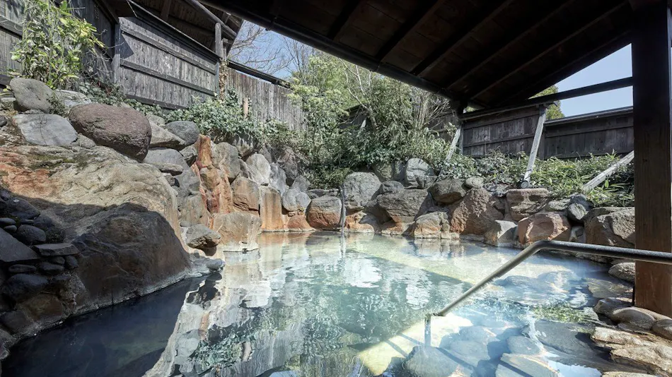 Ryokan Yamanoyu