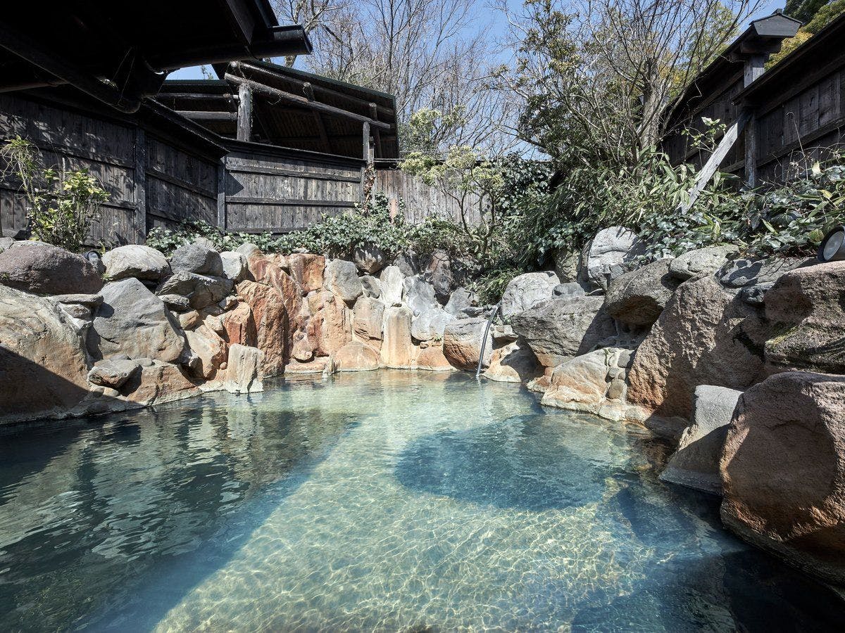 Ryokan Yamanoyu