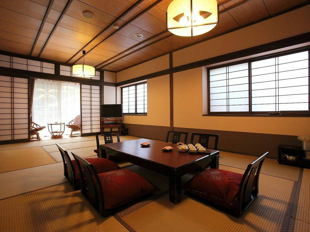 Ryokan Yamanoyu