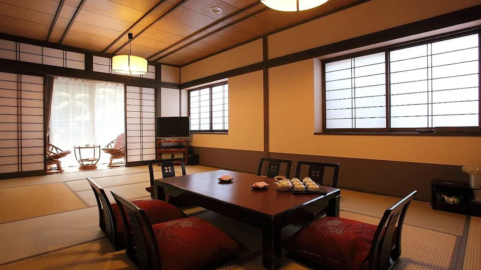 Ryokan Yamanoyu