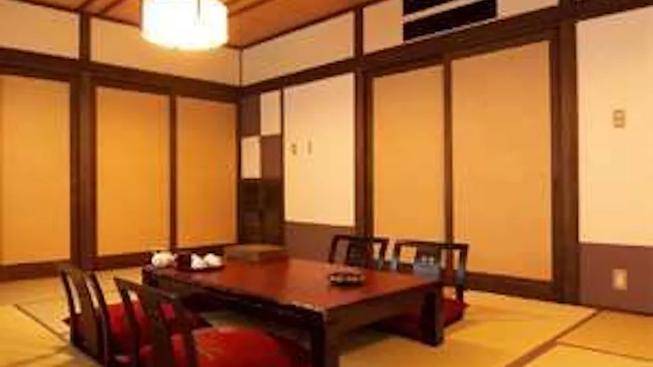 Ryokan Yamanoyu
