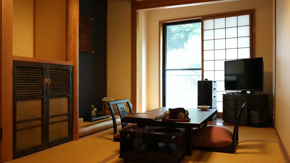 Ryokan Yamanoyu