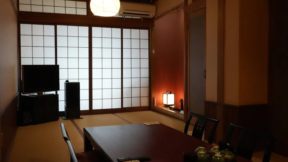 Ryokan Yamanoyu