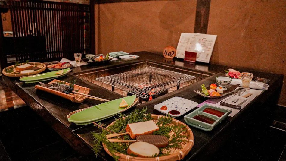 Ryokan Yamanoyu