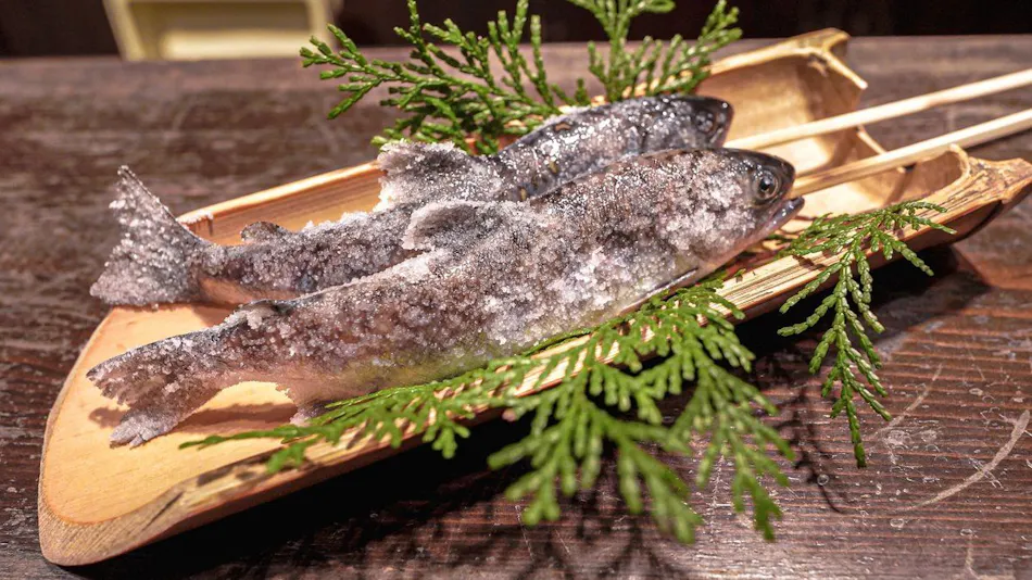 Ryokan Yamanoyu