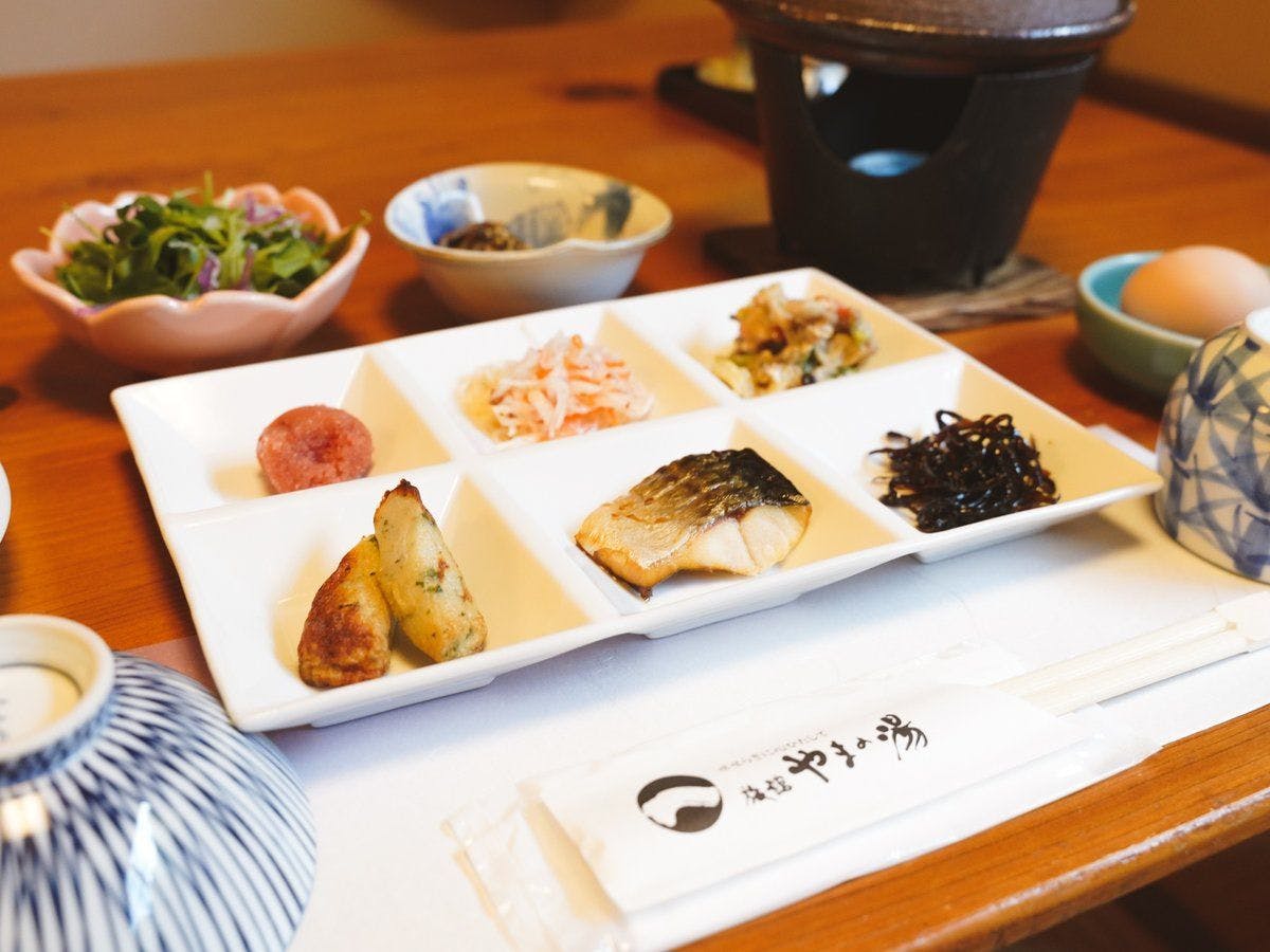 Ryokan Yamanoyu