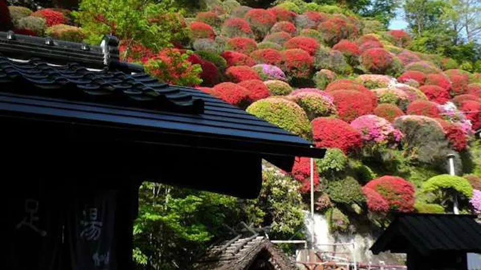 Ryokan Yamanoyu