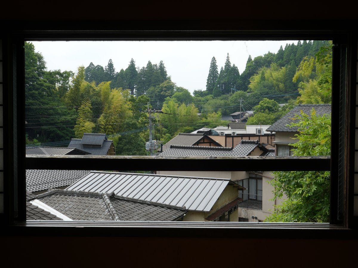 Ryokan Yamanoyu