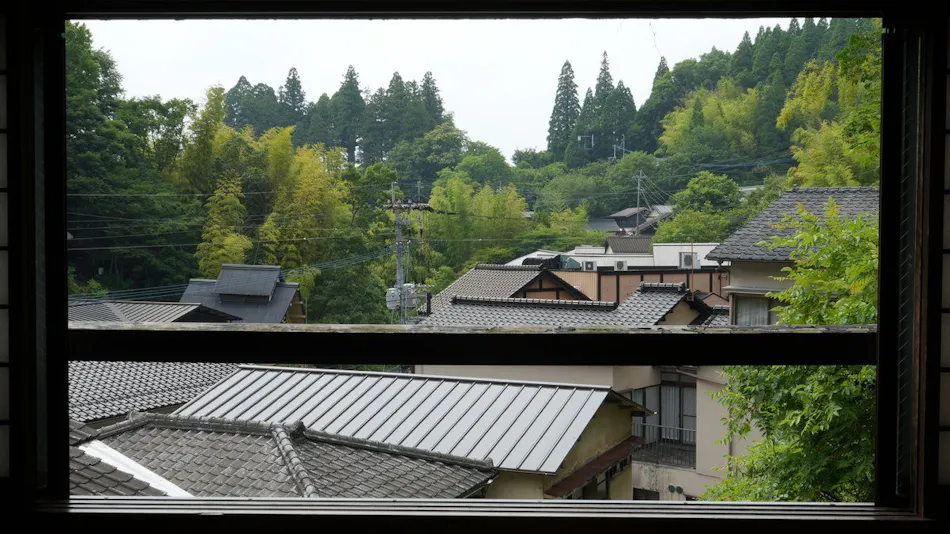 Ryokan Yamanoyu
