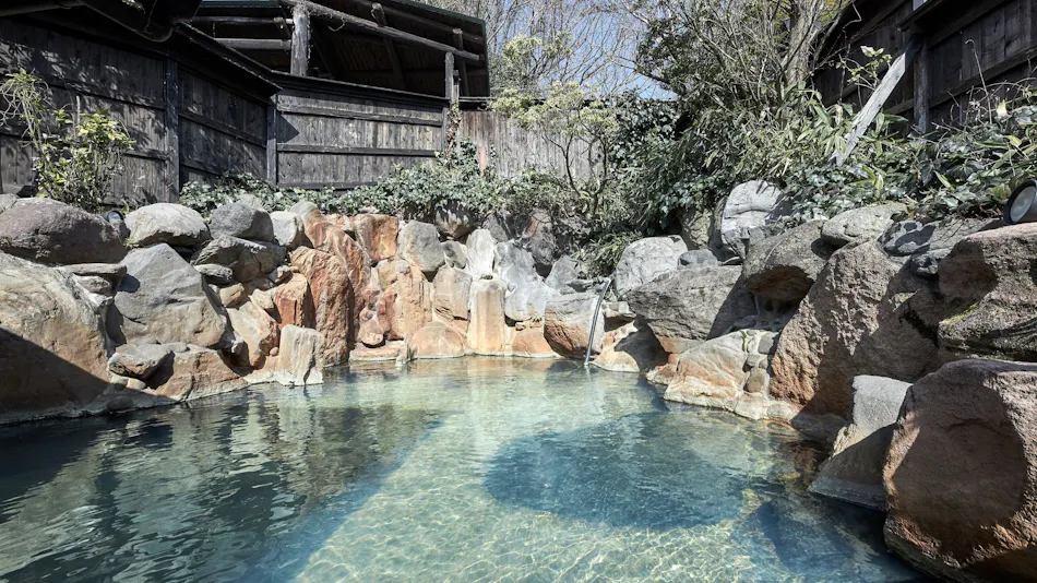 Ryokan Yamanoyu