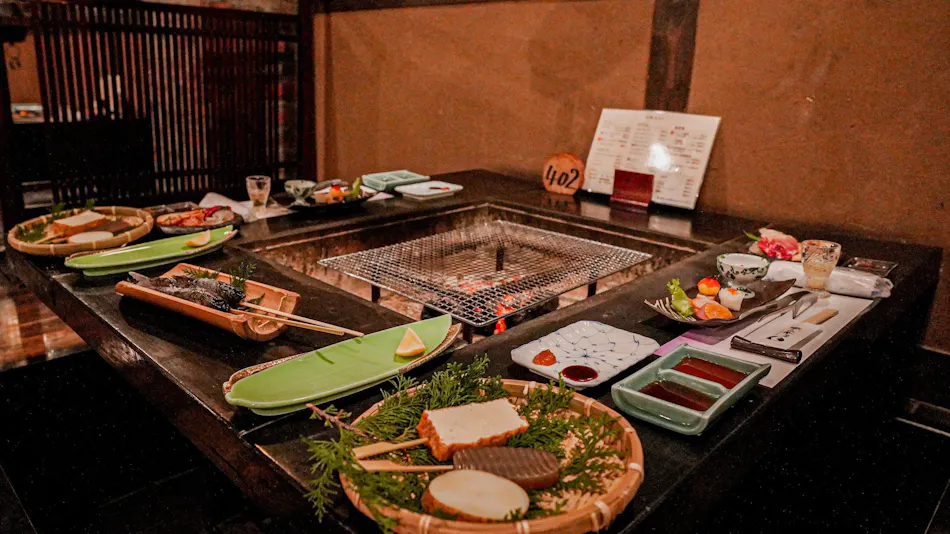 Ryokan Yamanoyu