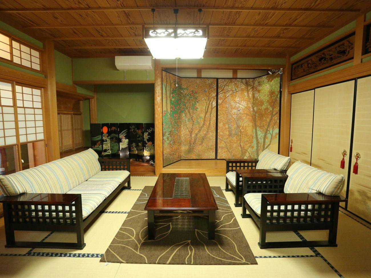 Minpaku Nagashima