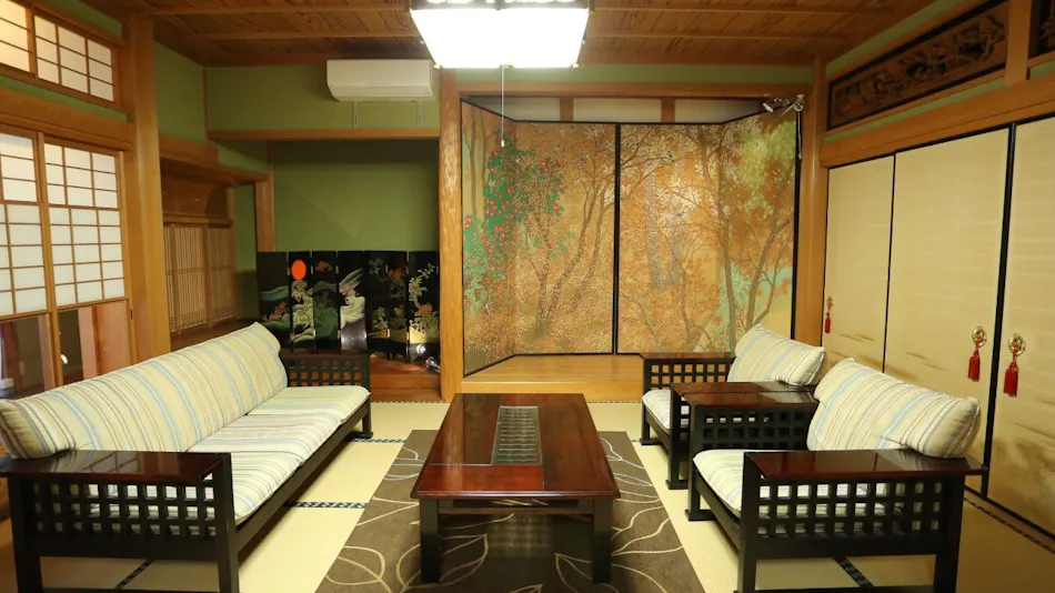 Minpaku Nagashima