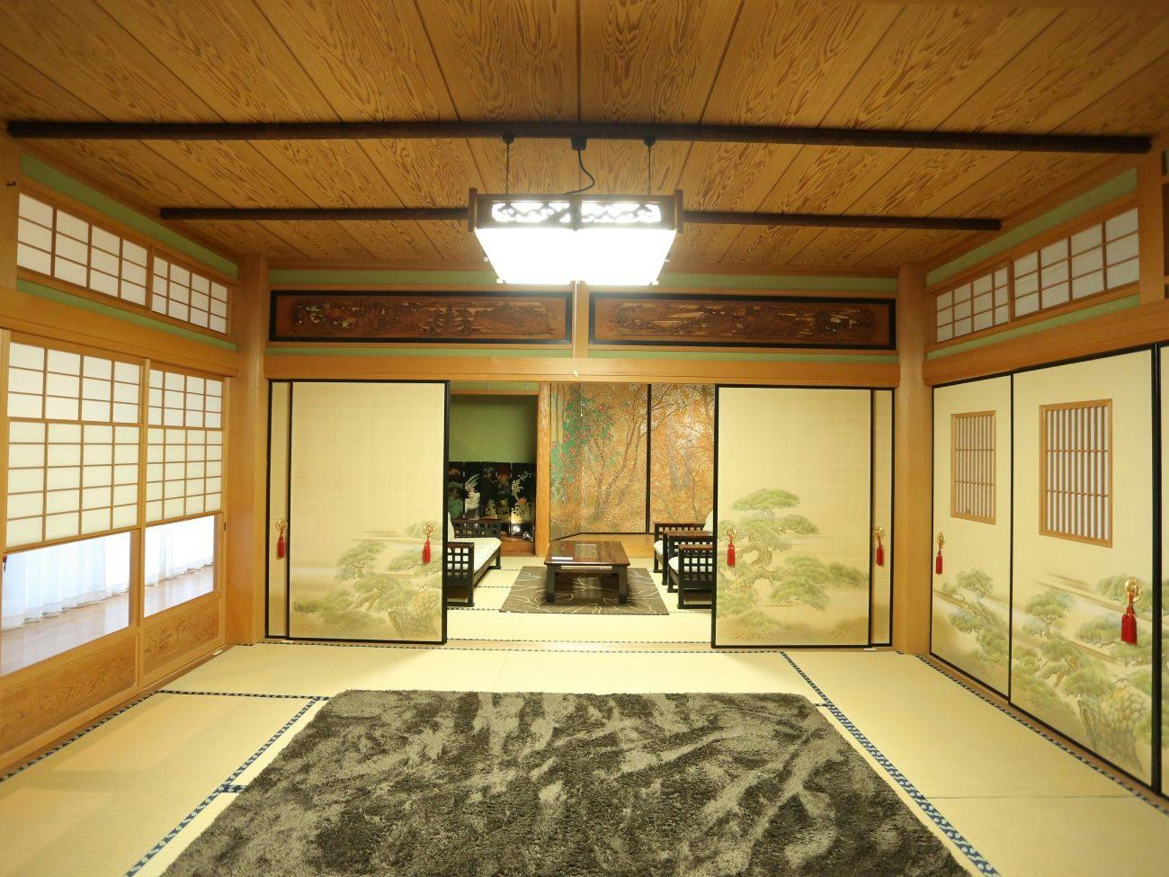 Minpaku Nagashima