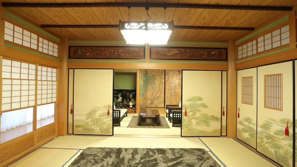 Minpaku Nagashima