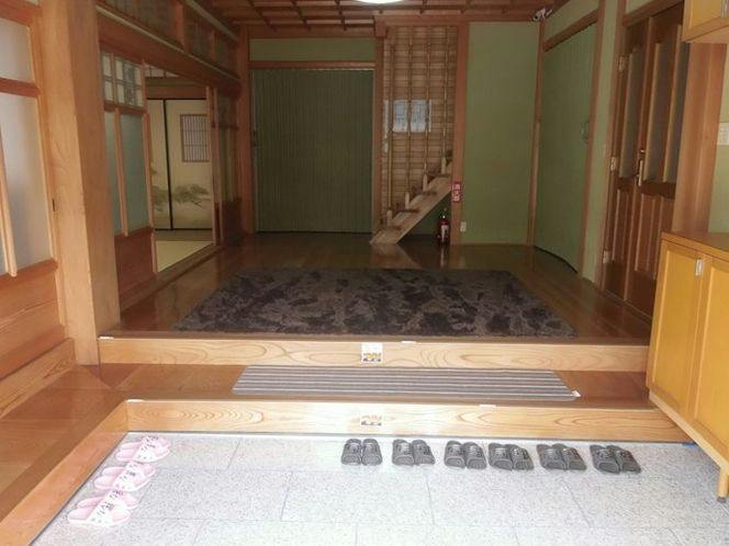 Minpaku Nagashima