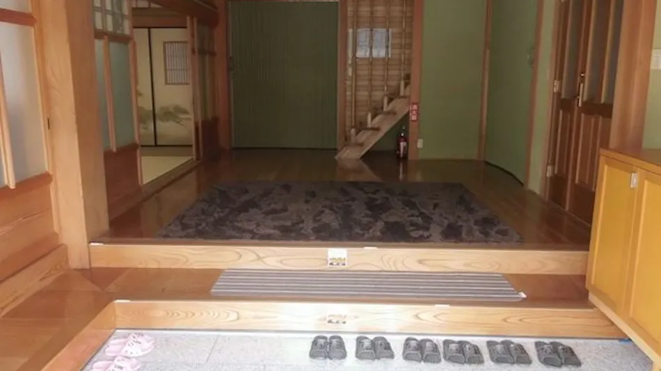Minpaku Nagashima