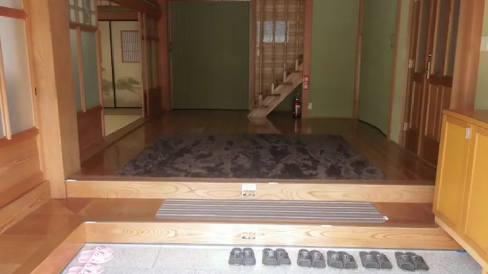 Minpaku Nagashima