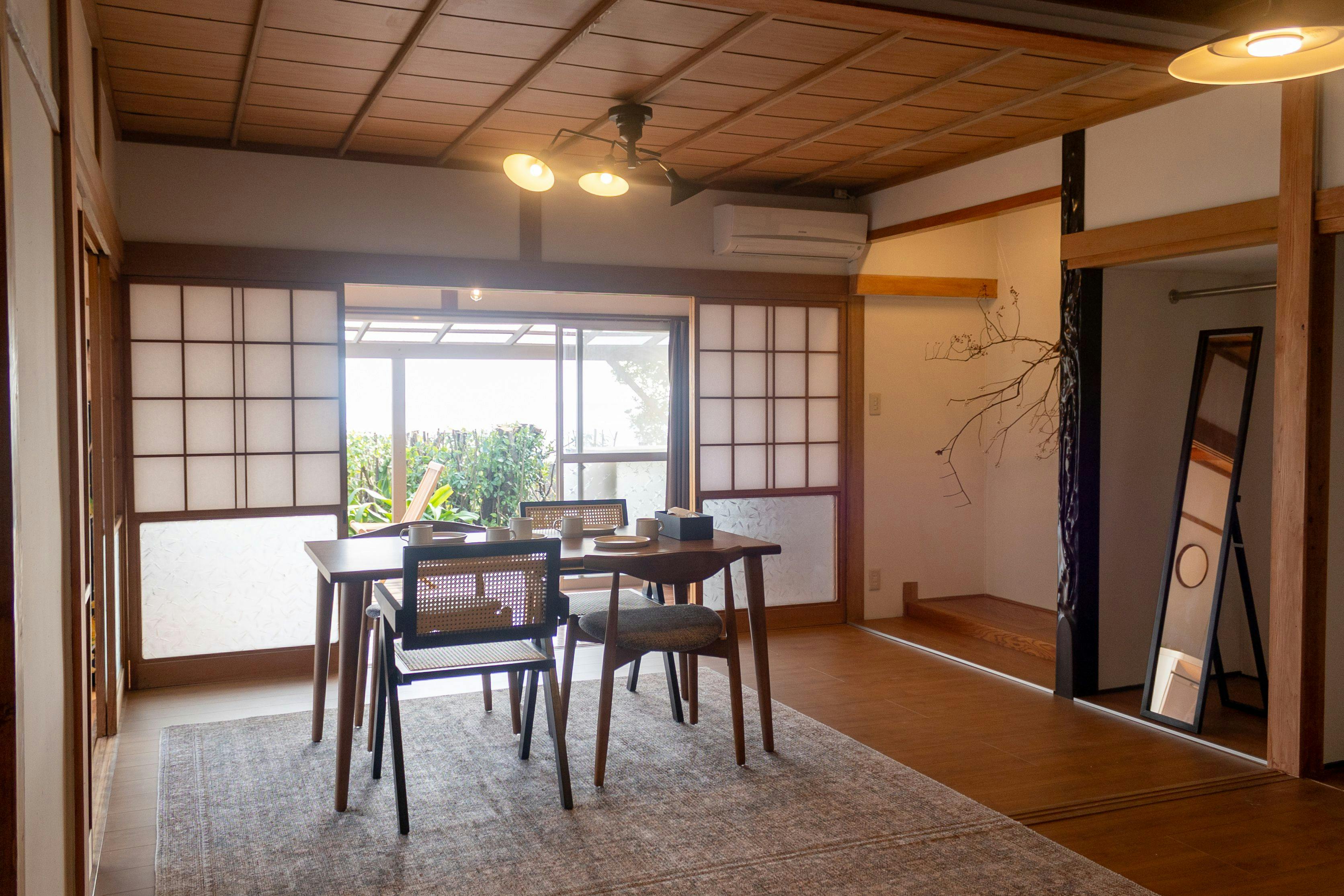 Udo Seaside Villa Nanami