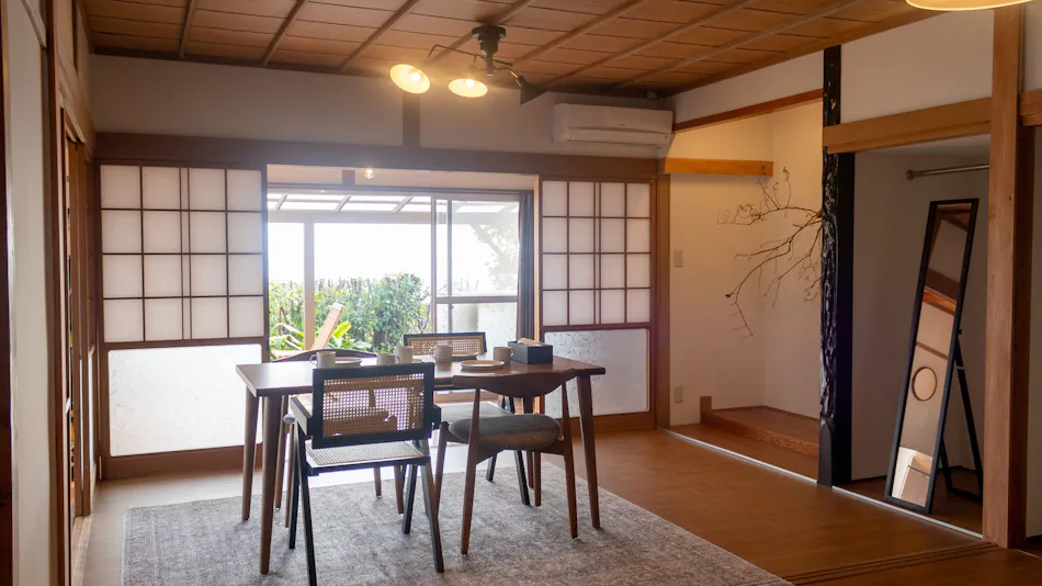 Udo Seaside Villa Nanami