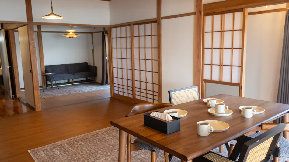 Udo Seaside Villa Nanami