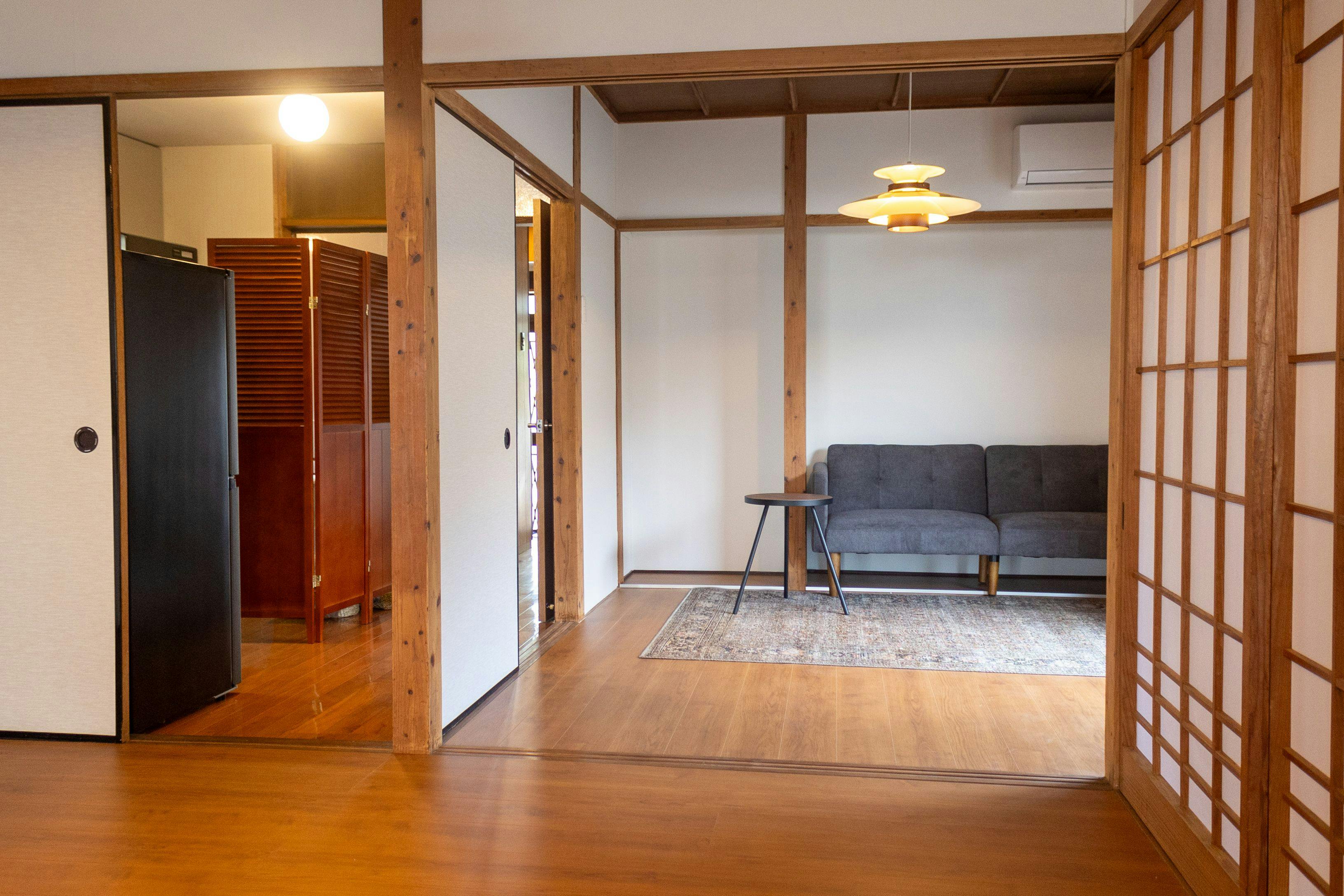 Udo Seaside Villa Nanami