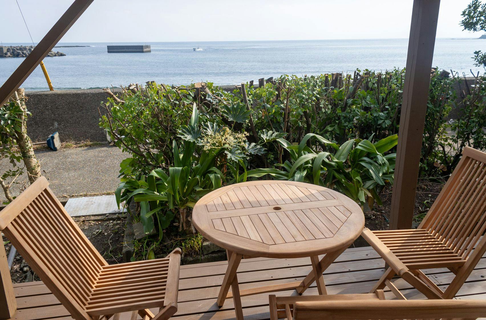 Udo Seaside Villa Nanami