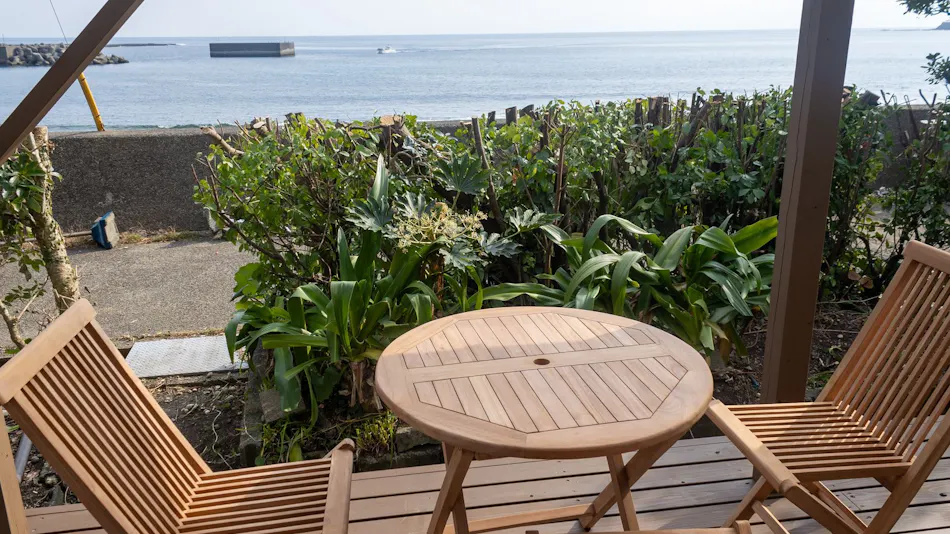 Udo Seaside Villa Nanami
