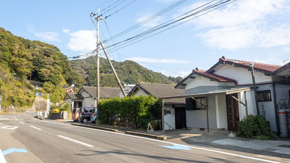Udo Seaside Villa Nanami