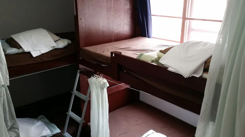 GUEST HOUSE BASE OKINAWA