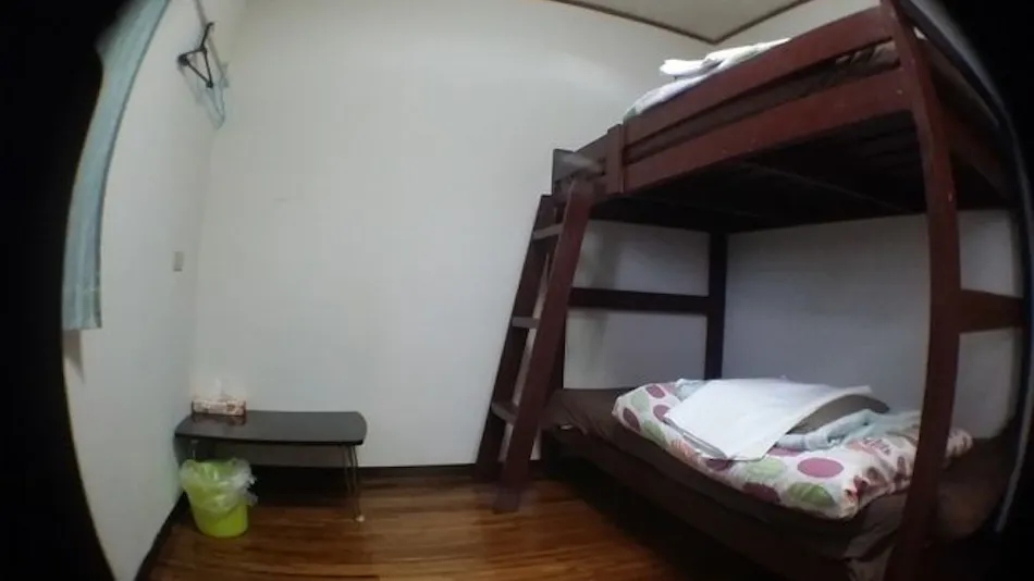 GUEST HOUSE BASE OKINAWA