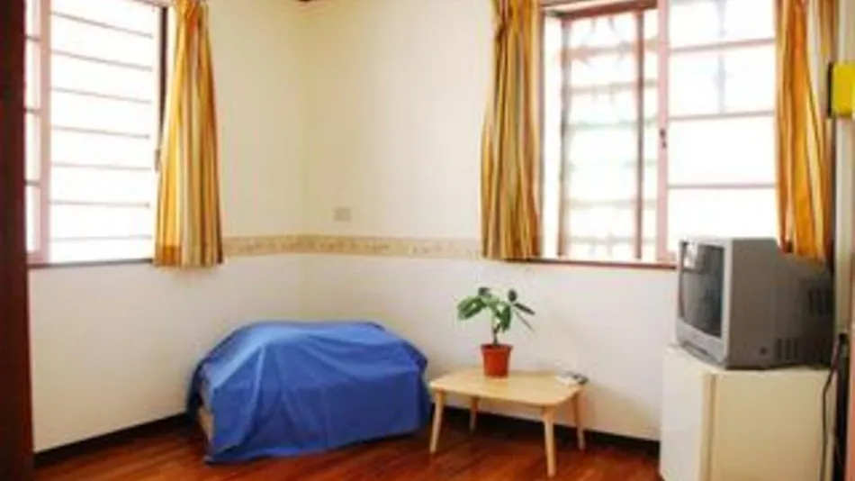 GUEST HOUSE BASE OKINAWA