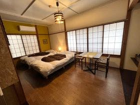 ひとつなぎの宿　ととりば