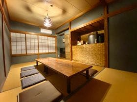 ひとつなぎの宿　ととりば