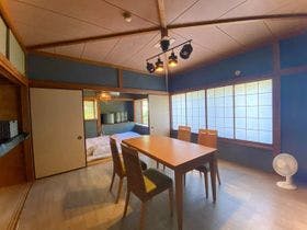 ひとつなぎの宿　ととりば