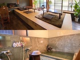 ひとつなぎの宿　ととりば