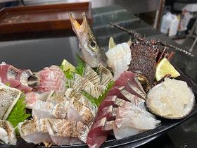 ひとつなぎの宿　ととりば