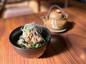 ひとつなぎの宿　ととりば
