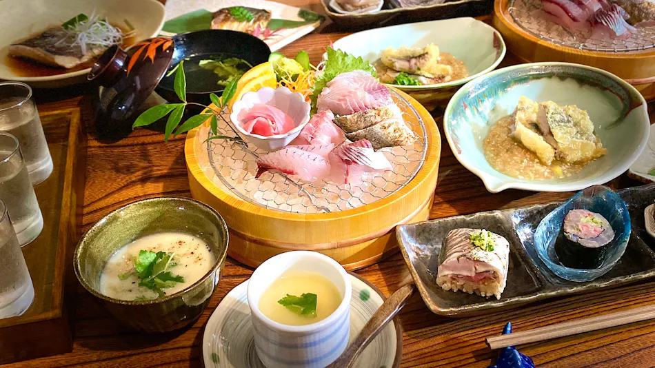 Hitotsunagi no Yado Totori-ba