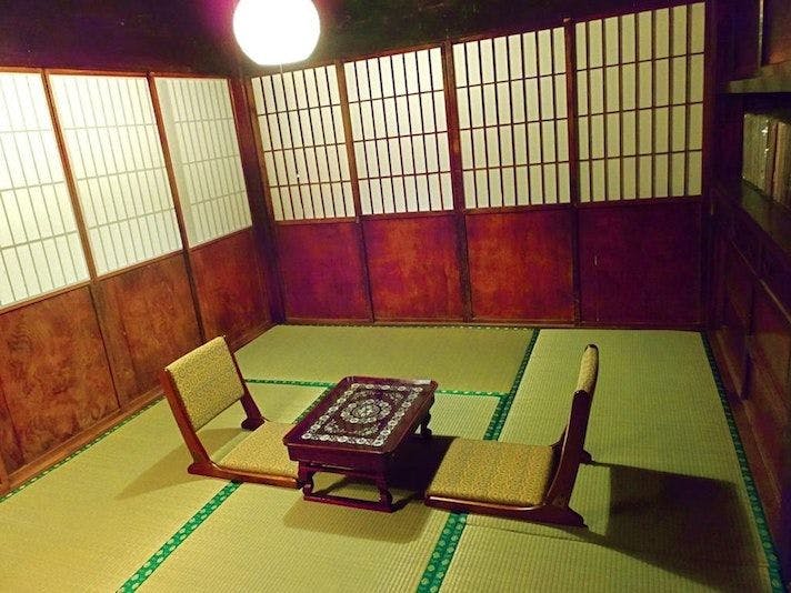 Kominka Share House Fuki