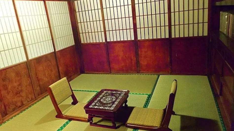 Kominka Share House Fuki
