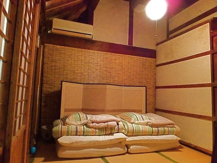 Kominka Share House Fuki