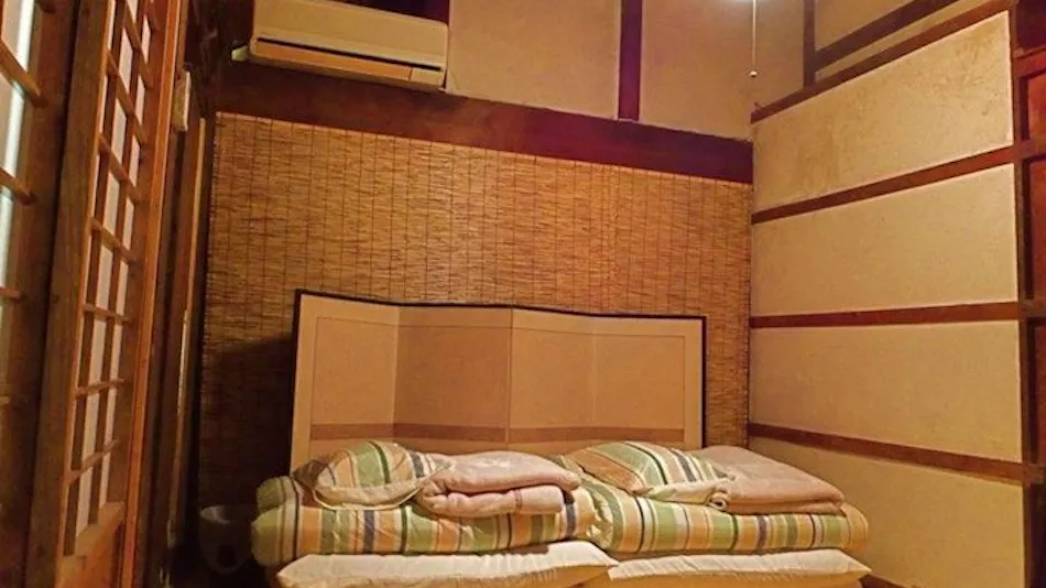 Kominka Share House Fuki