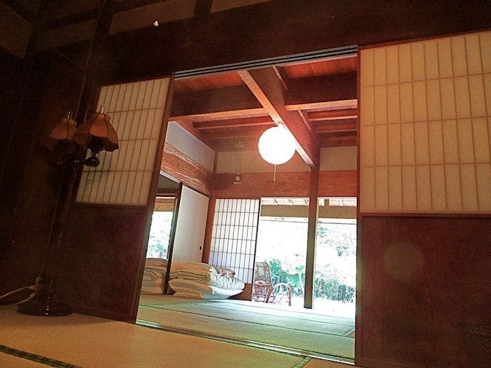 Kominka Share House Fuki