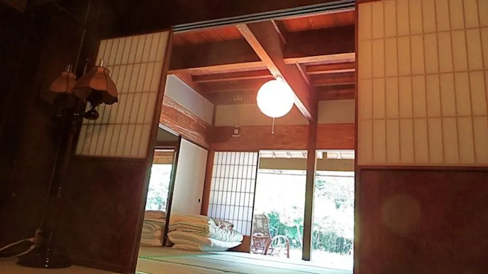 Kominka Share House Fuki