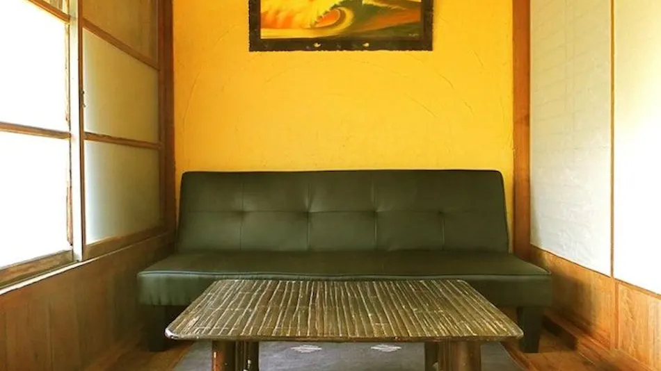 Kominka Share House Fuki