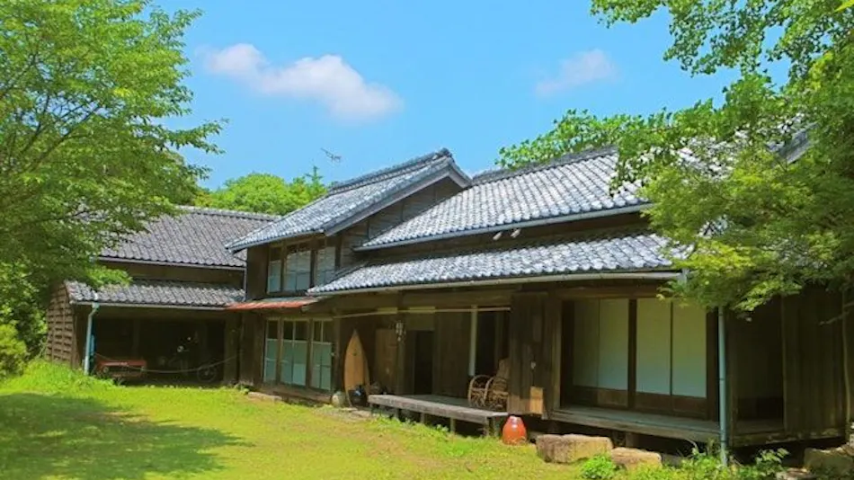 Kominka Share House Fuki