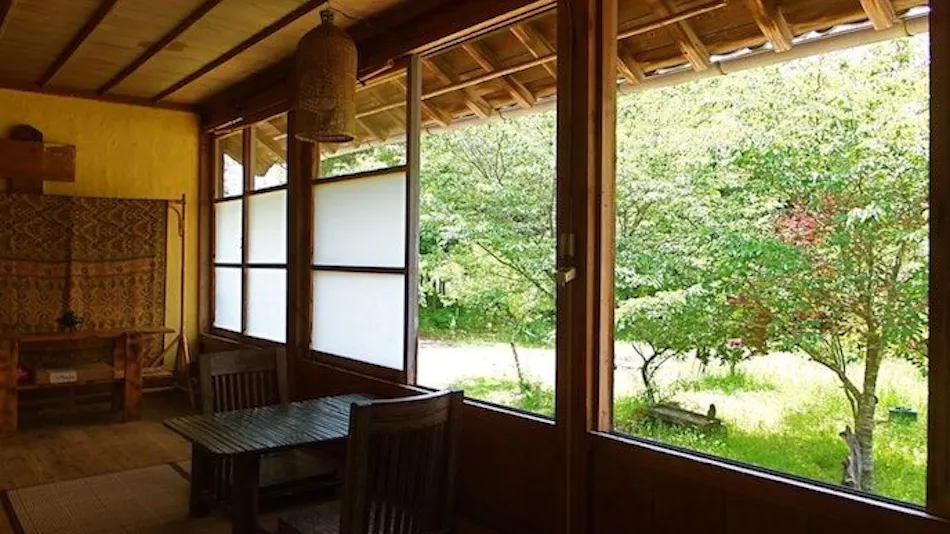 Kominka Share House Fuki