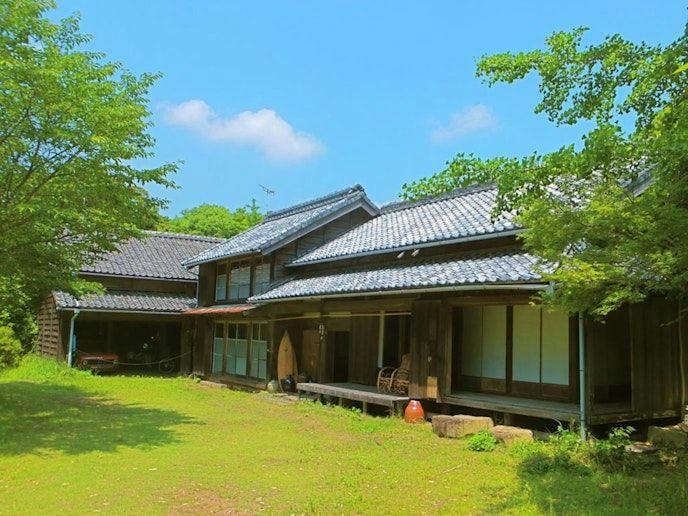 Kominka Share House Fuki